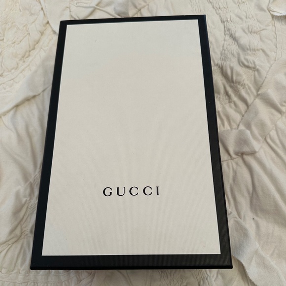 Gucci Heels - Picture 8 of 9